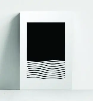 ARTES ABSTRATAS - Código 521